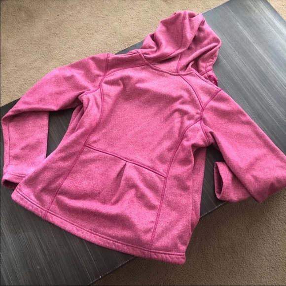 Pink Columbia Jacket - Picture 3 of 3